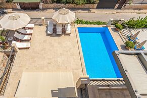 Villa Vanilla in Kalkan