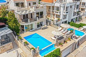 Villa Vanilla in Kalkan