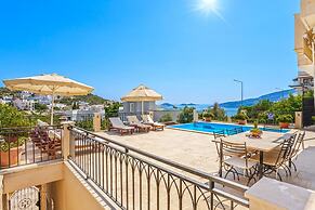 Villa Vanilla in Kalkan