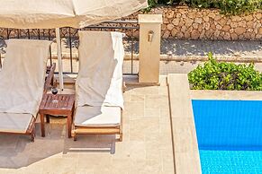 Villa Vanilla in Kalkan