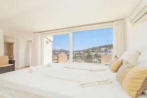 Villa Vanilla in Kalkan