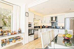 Villa Vanilla in Kalkan