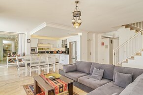 Villa Vanilla in Kalkan