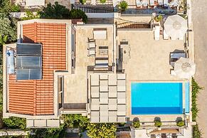 Villa Vanilla in Kalkan