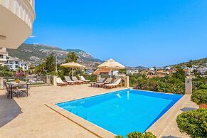 Villa Vanilla in Kalkan