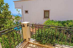 Villa Vanilla in Kalkan