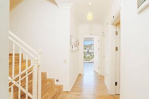Villa Vanilla in Kalkan