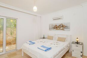 Villa Vanilla in Kalkan
