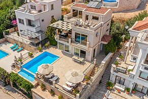 Villa Vanilla in Kalkan