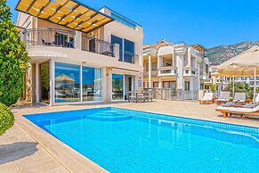 Villa Vanilla in Kalkan