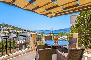 Villa Vanilla in Kalkan