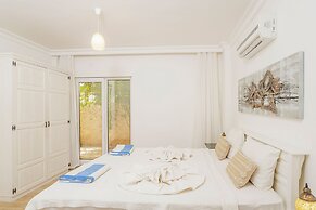 Villa Vanilla in Kalkan