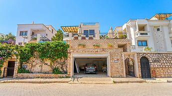 Villa Vanilla in Kalkan