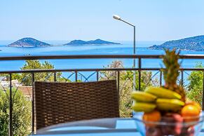 Villa Vanilla in Kalkan