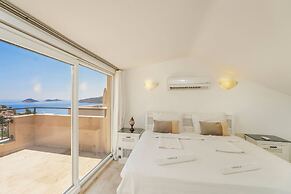 Villa Vanilla in Kalkan