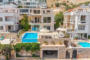 Villa Vanilla in Kalkan