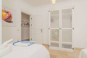 Villa Vanilla in Kalkan