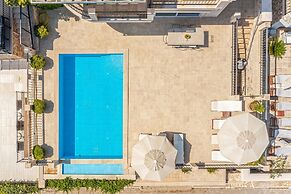 Villa Vanilla in Kalkan