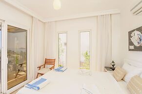 Villa Vanilla in Kalkan