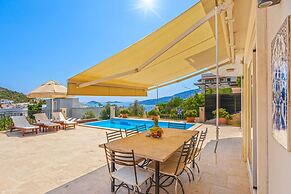 Villa Vanilla in Kalkan