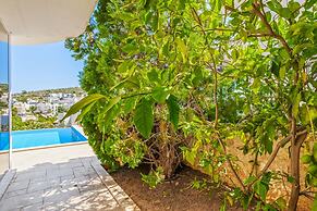 Villa Vanilla in Kalkan