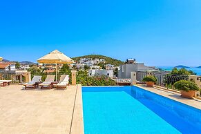 Villa Vanilla in Kalkan