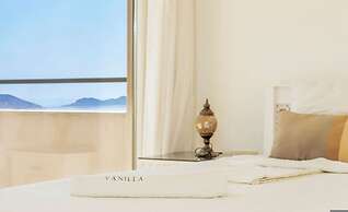 Villa Vanilla in Kalkan