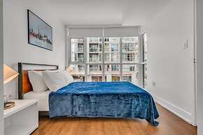 HostlyStays Luxury Suites