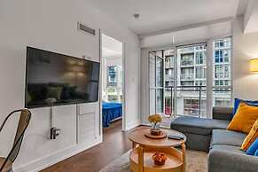HostlyStays Luxury Suites