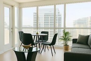 HostlyStays Luxury Suites