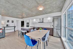 HostlyStays Luxury Suites