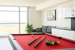 HostlyStays Luxury Suites