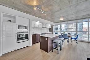 HostlyStays Luxury Suites