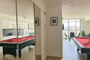 HostlyStays Luxury Suites