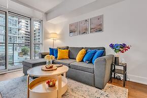 HostlyStays Luxury Suites