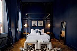 The Highliner Hotel