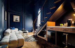 The Highliner Hotel