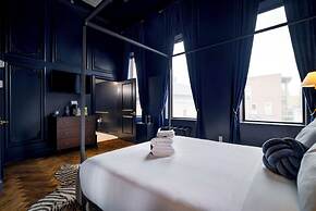 The Highliner Hotel