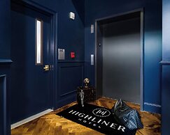 The Highliner Hotel