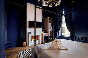 The Highliner Hotel