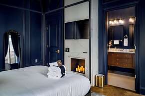 The Highliner Hotel