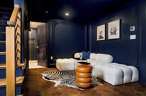 The Highliner Hotel