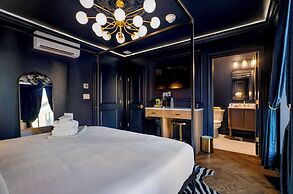 The Highliner Hotel