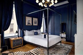 The Highliner Hotel