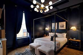 The Highliner Hotel