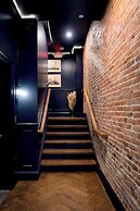 The Highliner Hotel