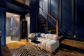 The Highliner Hotel