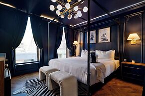 The Highliner Hotel