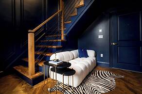 The Highliner Hotel