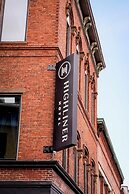 The Highliner Hotel